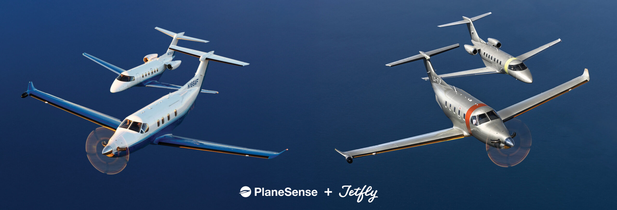 planesense jetfly